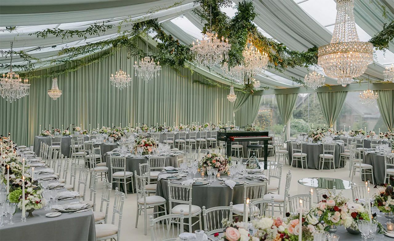 Reel Organizasyon | İstanbul Düğün Organizasyonu Görselleri