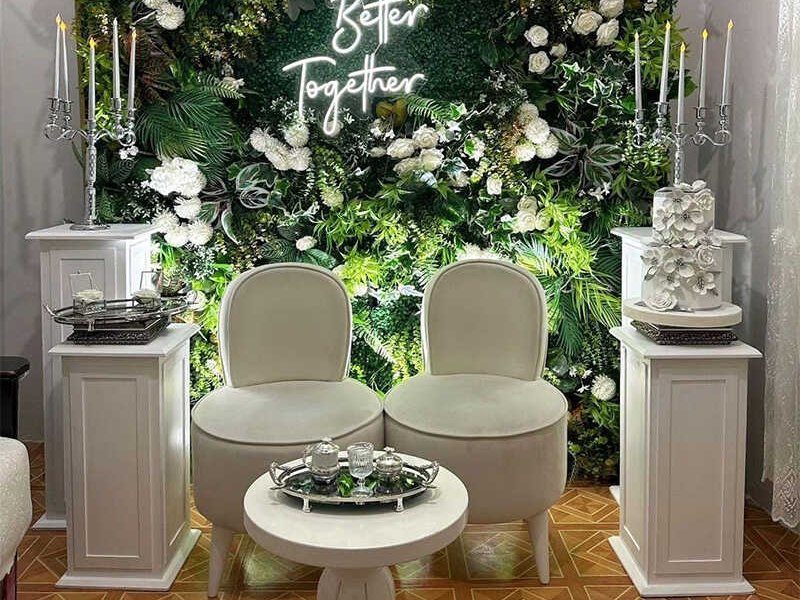 Shangri-La Bosphorus Nikah Organizasyonu İstanbul | 2026 Fiyatları & Süsleme 7/24 Hizmet