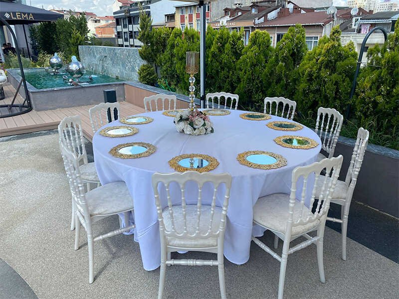 İstanbul Ümraniye Düğün Organizasyonu | 2026 Fiyatları & Süsleme 7/24 Hizmet