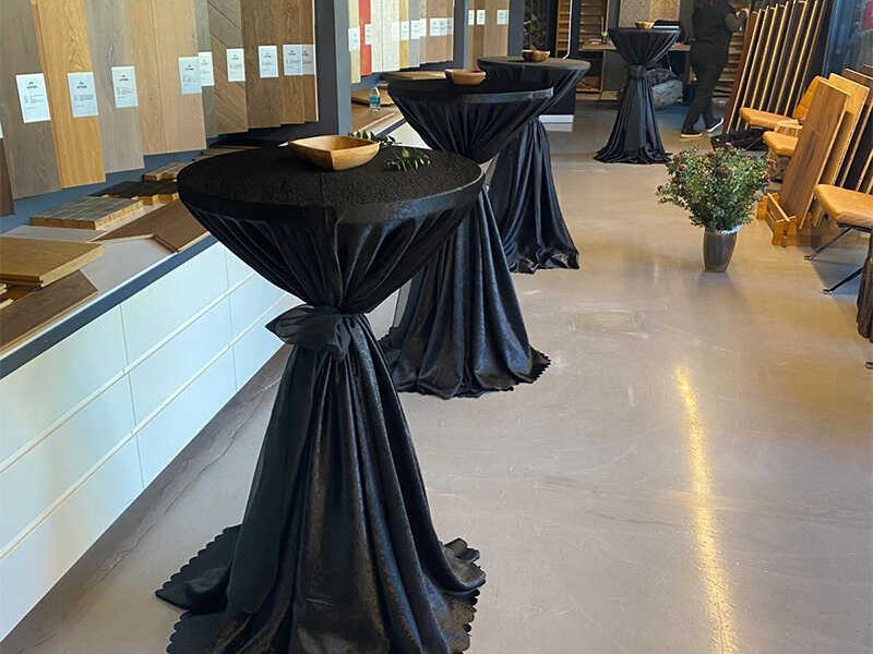 Nikah Kokteyli Organizasyonu İstanbul | 2026 Fiyatları & Süsleme 7/24 Hizmet