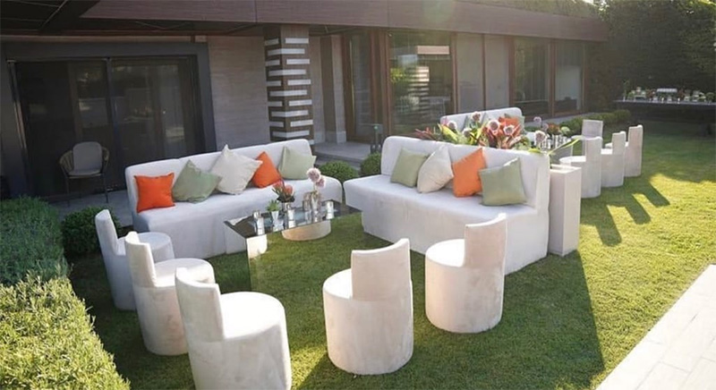 Oturma Grubu Kiralama | Koltuk Takımı Kiralama İstanbul | 2026 Fiyatları ve 7/24 Hizmet