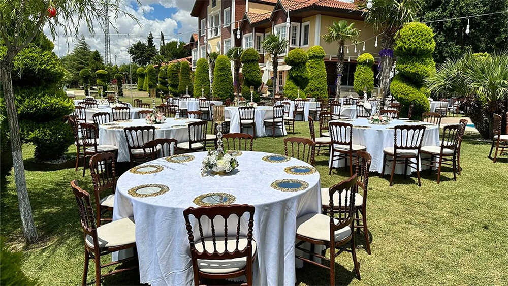 İstanbul Düğün Organizasyonu | 2026 Fiyatları, Süsleme ve 7/24 Hizmet