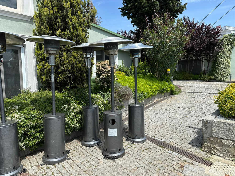 Mantar Soba Kiralama & Mantar Isıtıcı Kiralama İstanbul | 2026 Fiyatları ve 7/24 Hizmet