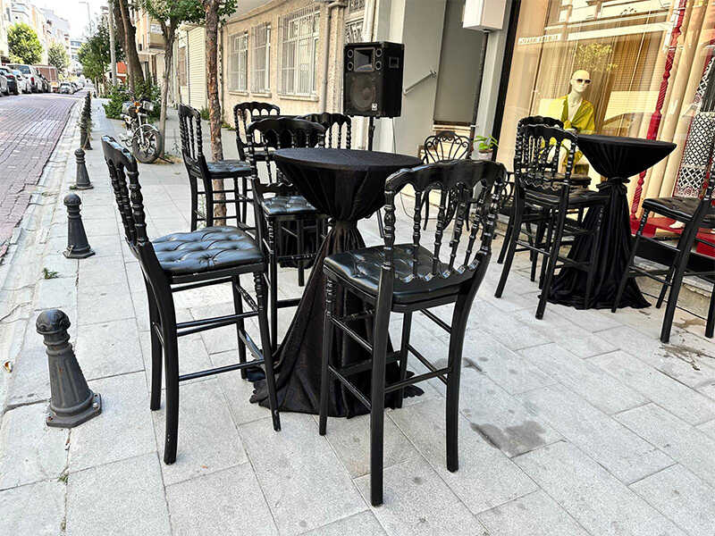 Bar taburesi Kiralama İstanbul | 2026 Fiyatları, Süsleme ve 7/24 Hizmet