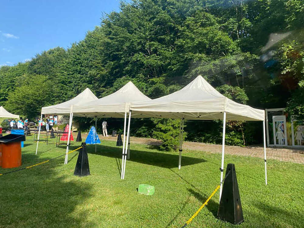 Şemsiye Kiralama Videosu